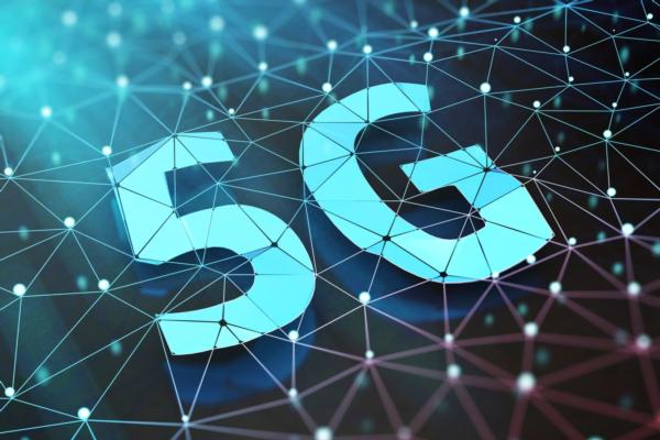 UK Government Bangs On About 5G Once More