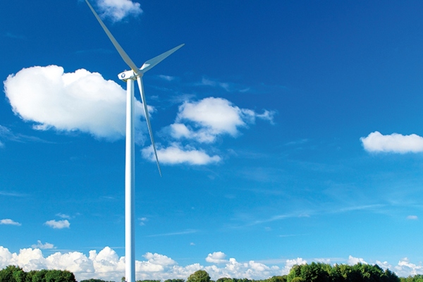 UK’s first consumer-owned wind farm secures funding