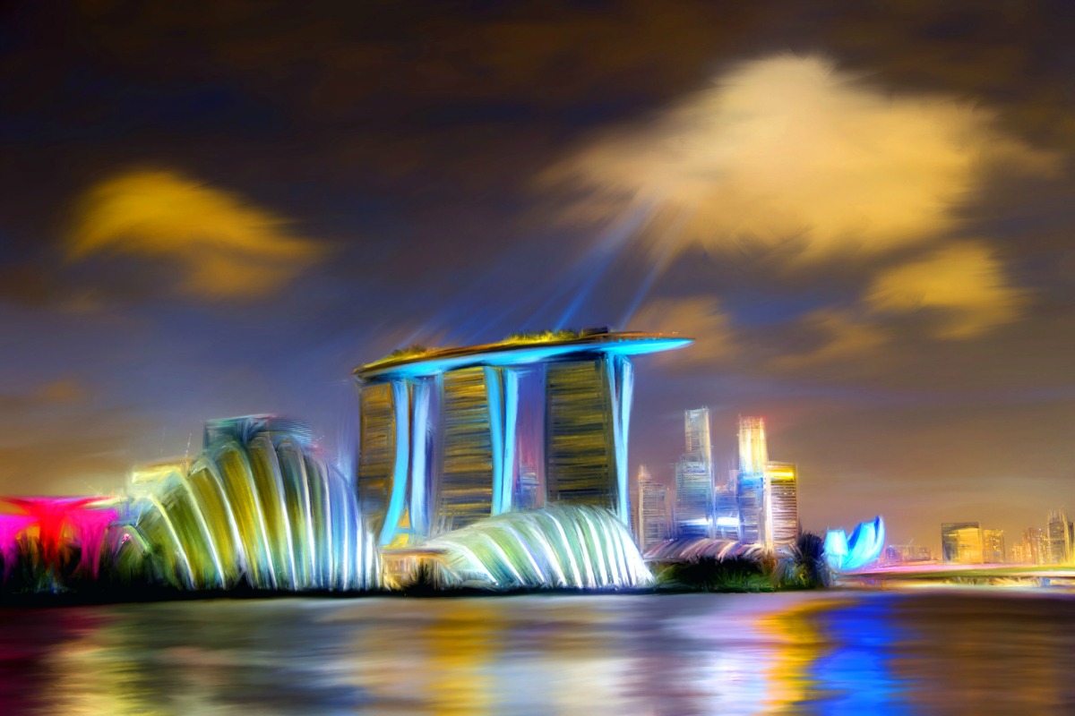 Singapore tops the smart city rankings - Smart Cities World