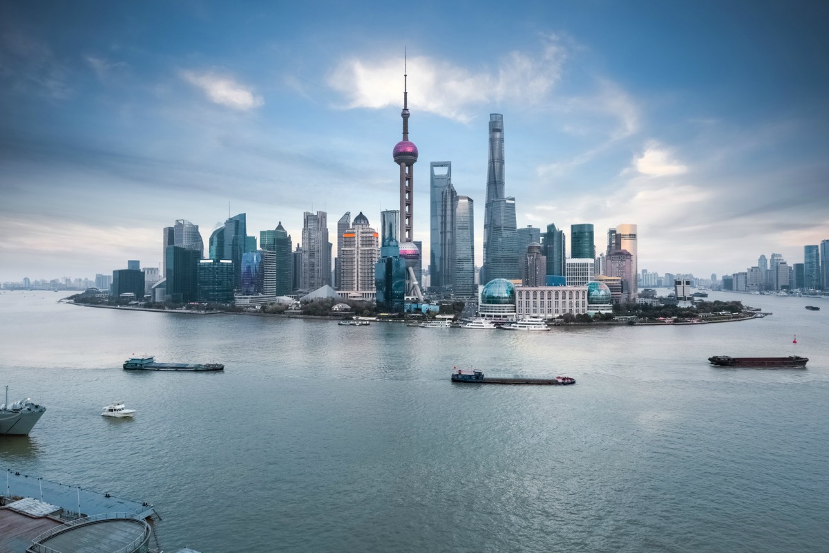  Smart  cities development hub launched in China  Smart  