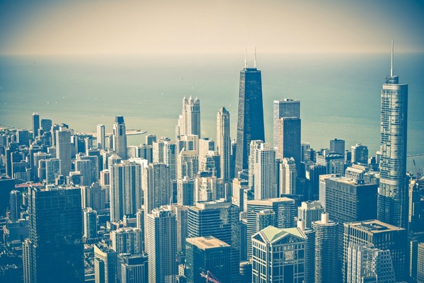 Chicago is one of the cities to benefit from the Volcker Alliance’s initiative