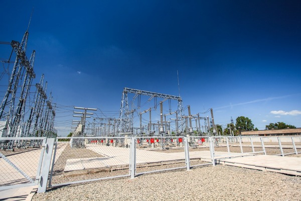 Smart grids fuel growth in automated substations