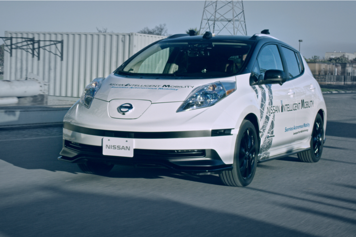 Nissan Joins Resilient City Movement Smart Cities World