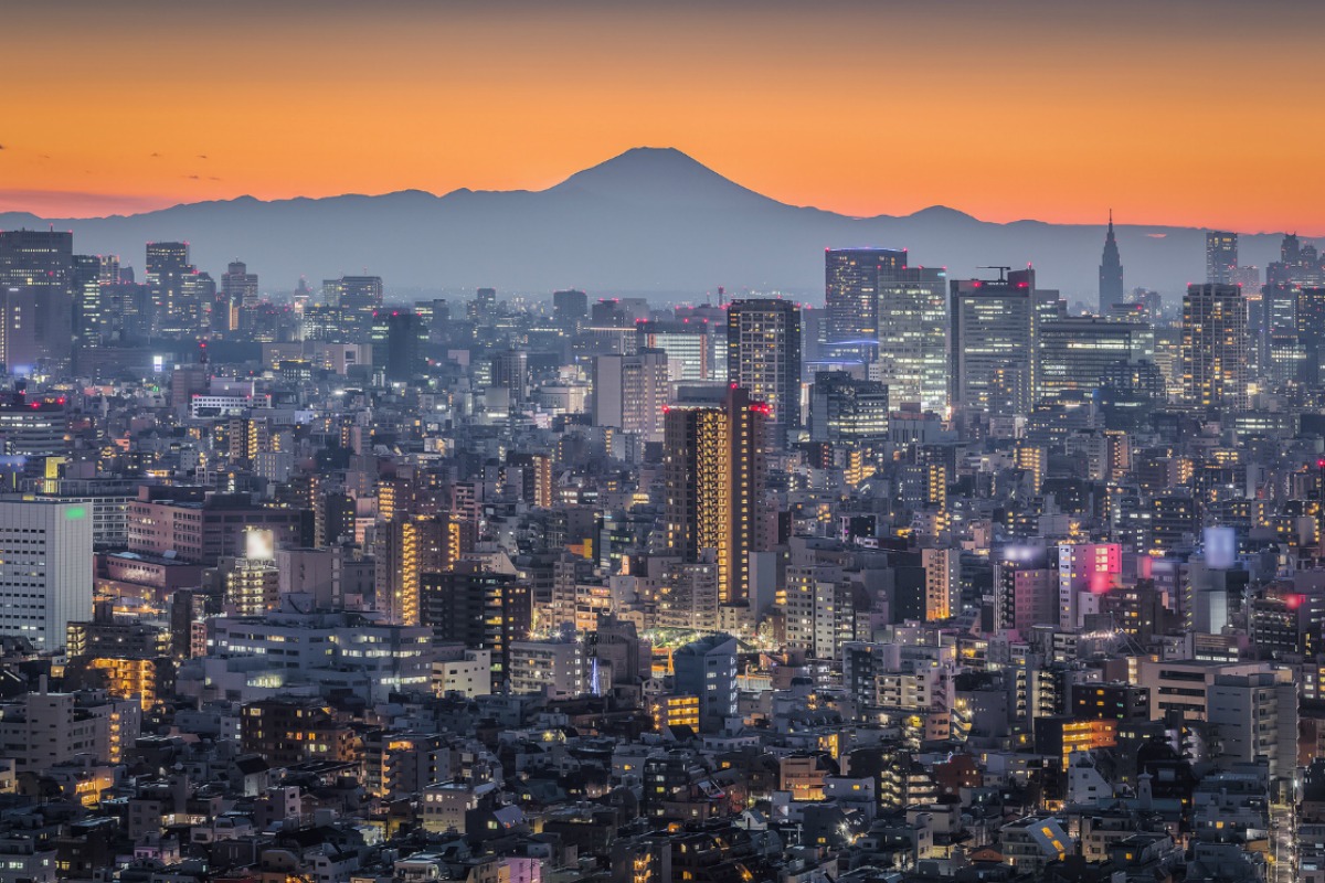 Gemalto Accelerates Iot Adoption In Japan Smart Cities World