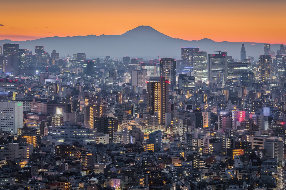 Ntt And Cumulocity Partner To Bring Iot Solutions To Japan Smart Cities World