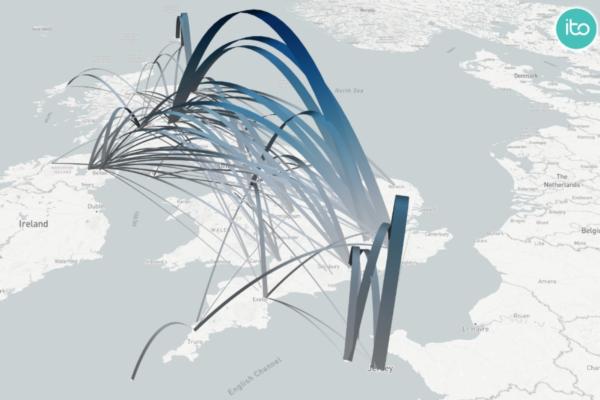 If it moves, Ito Motion can visualise it