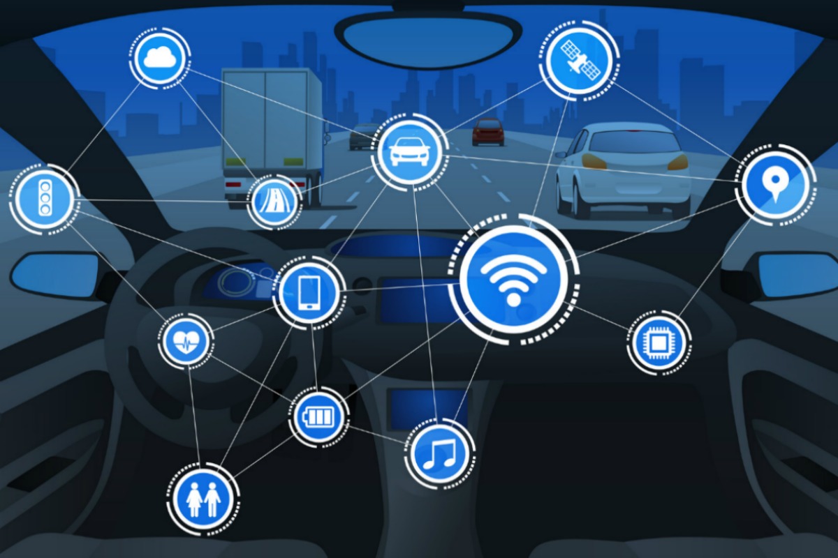 V2X Gathers Pace In Automotive - Smart Cities World