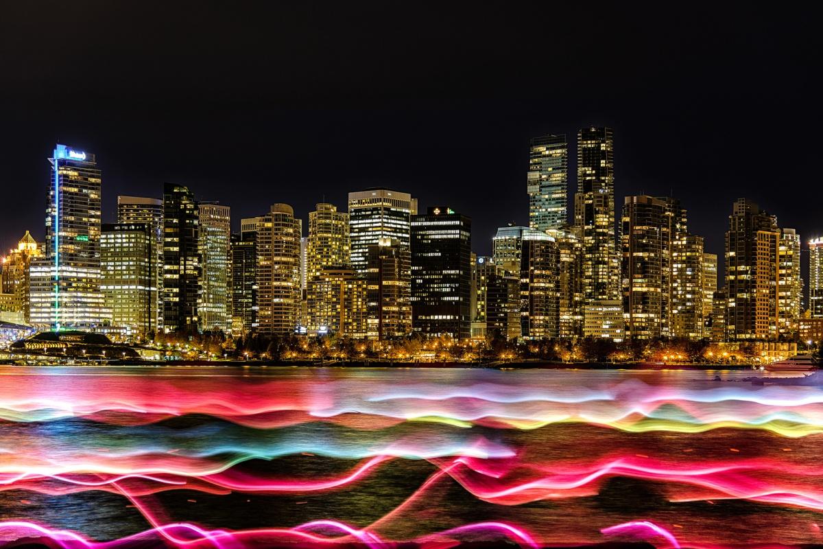 Vancouver S Digital Strategy Awarded Smart Cities World