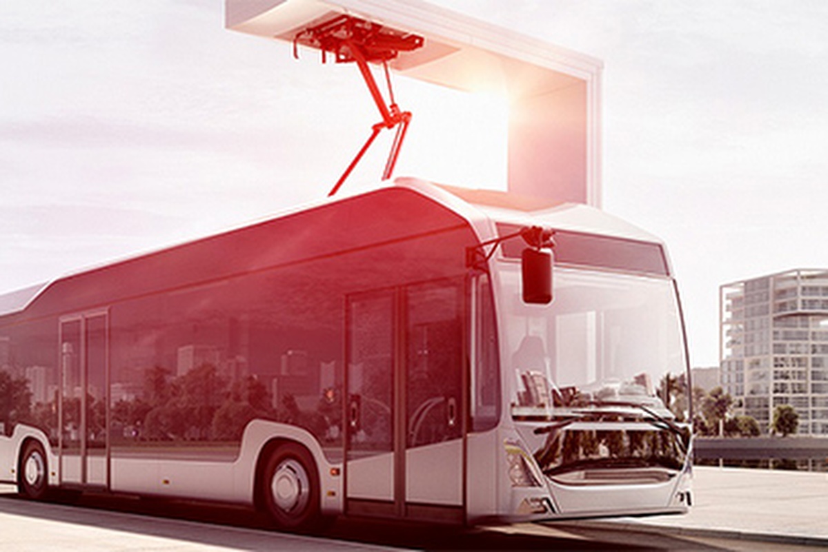 Powering Norway’s largest electric bus project Smart Cities World