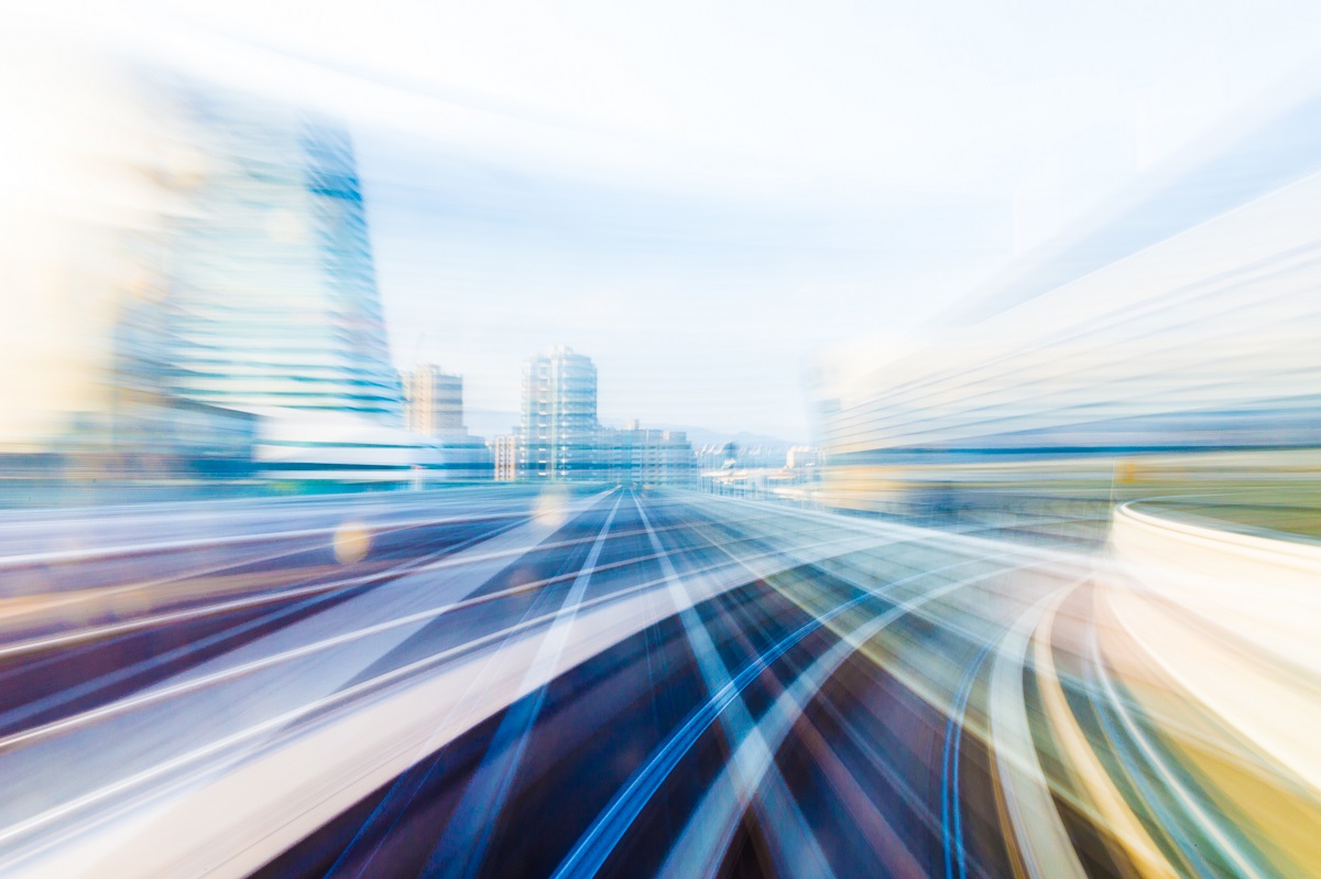 These three transportation trends will define 2019 Smart Cities World