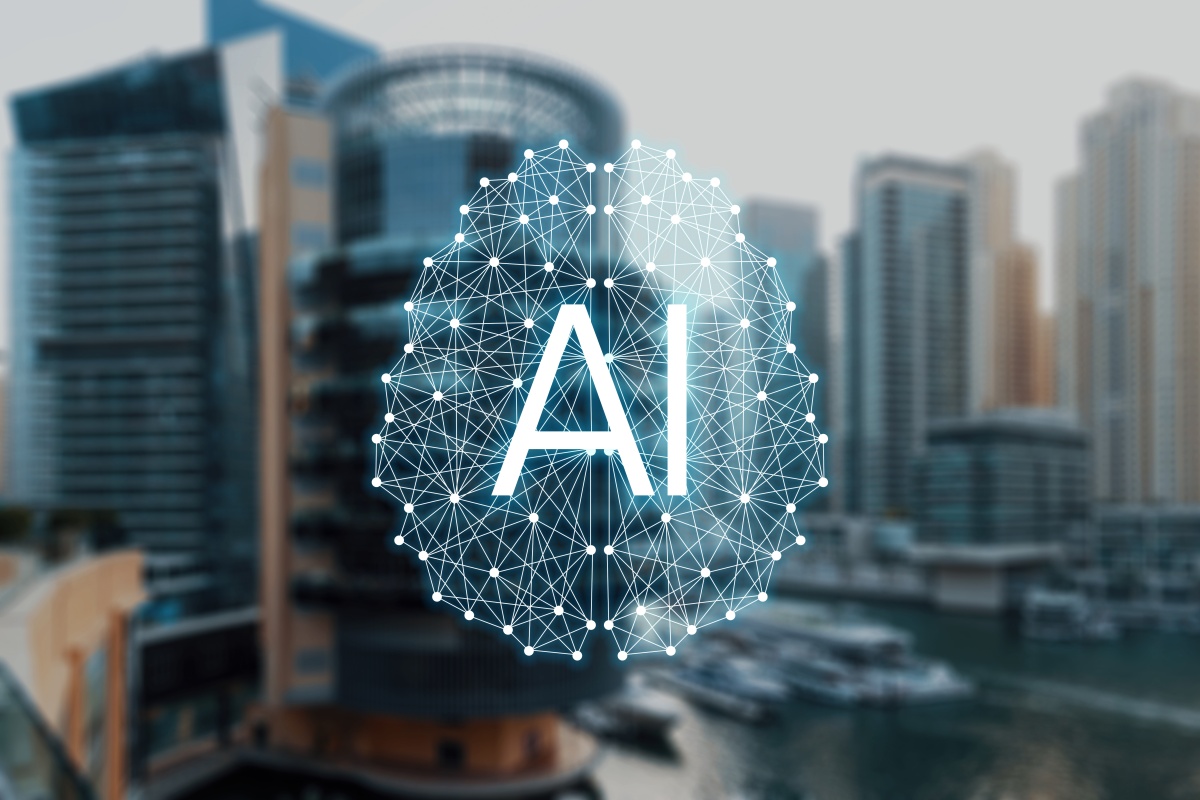 Smart city AI software revenue set to increase 700 by 2025 Smart