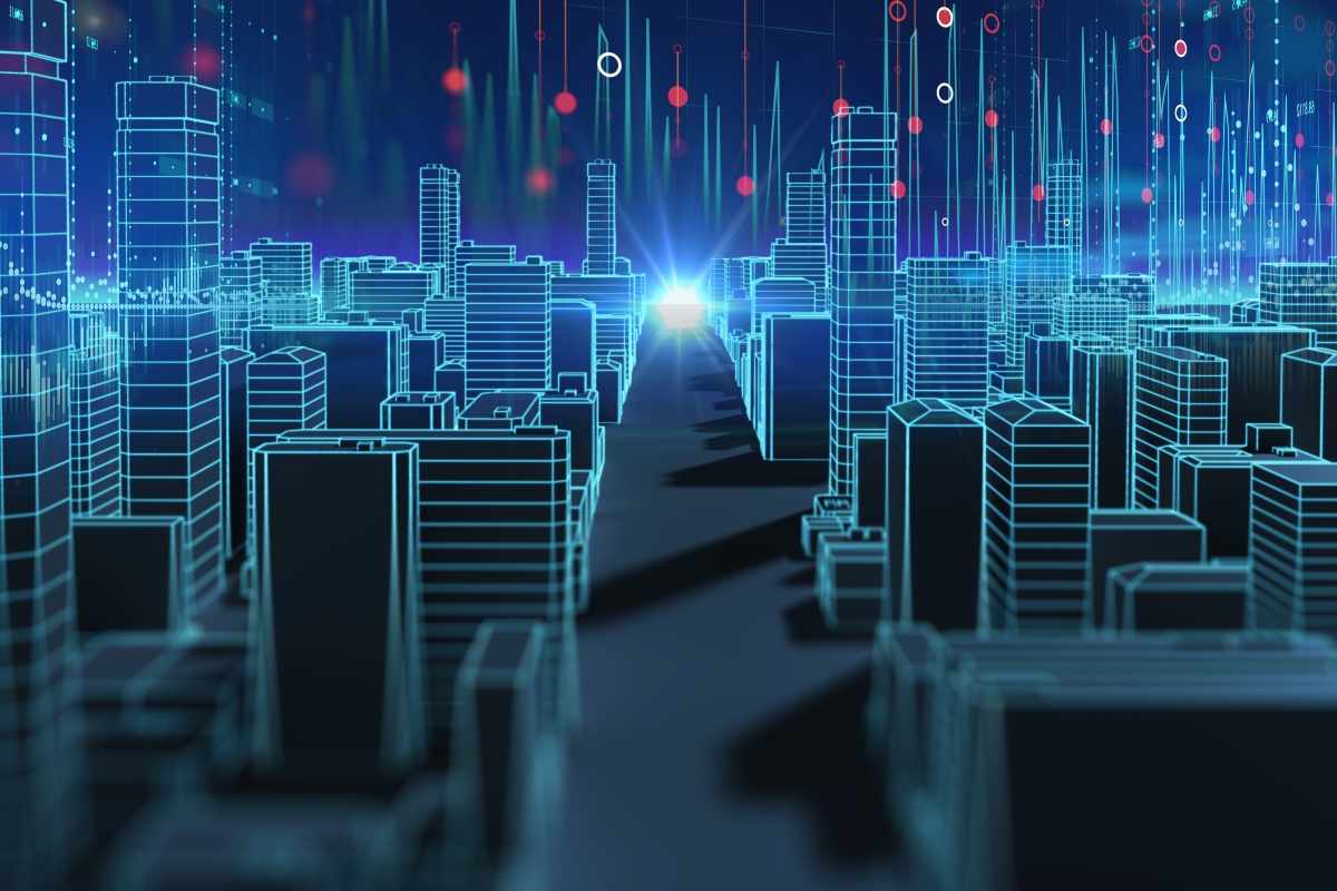 Enel Launches Crowdsourcing Campaigns For Open Data Smart City Solutions Smart Cities World