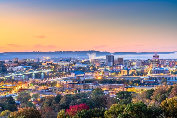 Chattanooga uses smart city network to give students free internet ...
