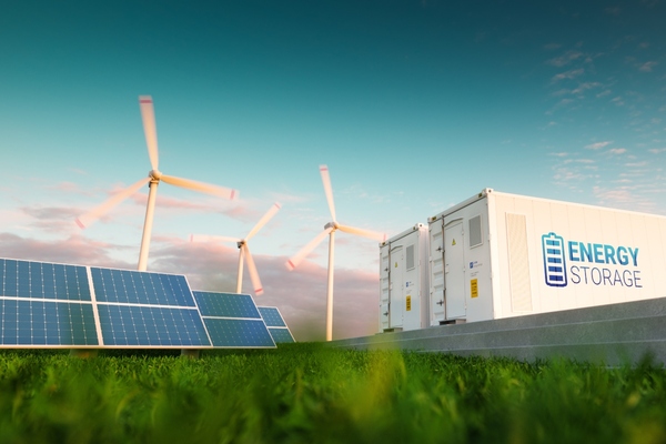 Global grid-connected energy storage deployment will reach 15.1 GW by