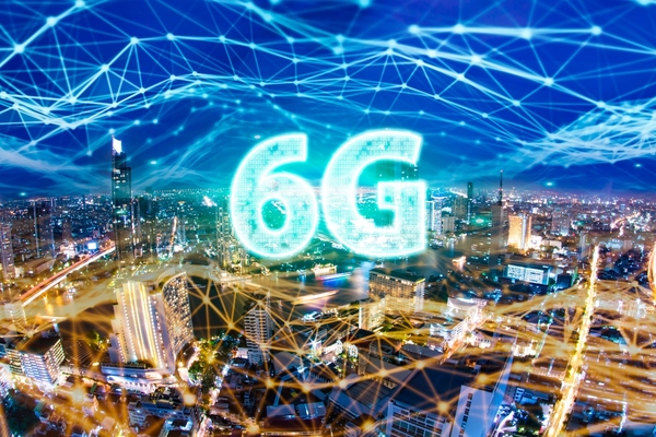 6G commercial deployments could be here by 2028