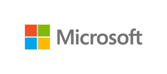 Microsoft logo